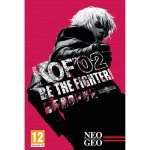 The King of Fighters 2002 NEOGEO AES+