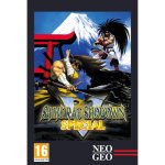 Samurai Shodown V Special NEOGEO AES+