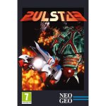 Pulstar NEOGEO AES+