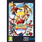 Twinkle Star Sprites NEOGEO AES+