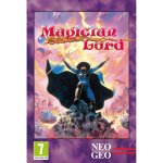 Magician Lord NEOGEO AES+