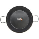 Paella Induzione Briebe 30cm 4 Porzioni Alluminio Pressato Antiaderente