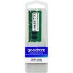 Memoria RAM GoodRam GR2666S464L19/16G 16GB 1x16GB DDR4 2666MHz CL19 SO-DIMM