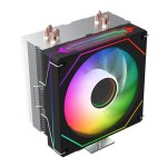 Refroidissement Air ProGaming Socket Intel/AMD 120mm CoreFrost S4 ARGB