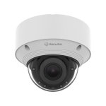 Câmera de vigilância Samsung QNV-C6083R FullHD Visão Noturna Externa PoE