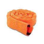 Pasacabos DeLOCK 19029 Laranja Poliéster 1000 mm