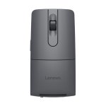 Mouse Lenovo 4Y51T62792 Bluetooth 4000 DPI Ambidestro Thunder Grey Ricaricabile