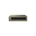 Router IP-Com M20-PoE Ethernet WAN Gigabit 940Mbps PoE Cinzento