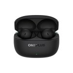 OnePlus Nord Buds 4 Pro Bluetooth 6.0 kabellose Kopfhörer mit ANC 55dB Schwarz