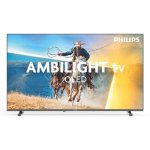 TV Philips QLED 40PQS6901/12 40" Full HD 60Hz Smart TV Titan OS HDR10 Ambilight