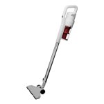 Aspirador sem Saco Aiwa ZENKAISUI EASY 600W HEPA 0,9L Branco LED