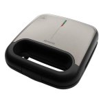 Sandwichera Aiwa TETSU Aço Inoxidável 750W