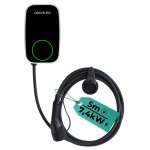 Cargador Residencial Cecotec PIT&STOP SMART 7,4 kW WiFi Tipo 2