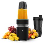 Batidora Power Titanium 1000 Push2Go Duo 1000W 2 vasos 700ml