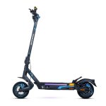 Patinete eléctrico Smartgyro K5 Pro LR 900W Autonomía 75km Ruedas 10" Negro