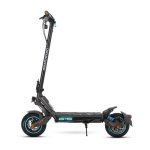 Patinete eléctrico Smartgyro Rockway GTS 1000W Autonomía 75km Ruedas 10" Negro
