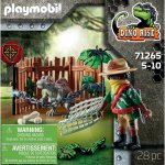 Figura de juguete Playmobil 71265 Naruto Multicolor 5-10 años