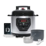 Pentola a Pressione Multifunzione Cecotec Gm H 6 Litri Programmabile
