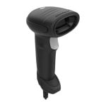 Barcode-Scanner tragbar 10POS CD3301U-B 1D/2D USB CMOS