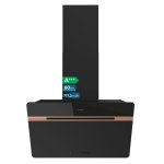 Campana extractora Cecotec Bolero Flux DT 607500 Recirculación 60cm con WiFi y control gestual