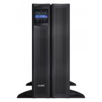 Source d'Alimentation APC Smart-UPS X 2200VA 1980W Certification CE Efficacité Élevée