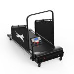 Cinta de correr para perros Clover Fitness K9-Pro Runner motor silencioso