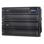 Netzteil APC Smart-UPS 120 V 1200 VAh RoHS Hot-Swap Batterie