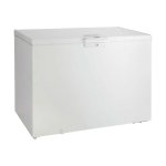 Congelador horizontal Whirlpool WHE31352 FO 2 315 L Frost Out