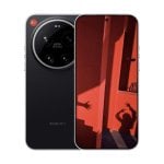 Xiaomi Leica Leitzphone 5G 16GB 1TB 6.9" Schwarz
