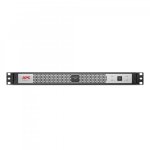 Alimentation APC SCL500RMI1UNC 500VA 400W Lithium-Ion Rackmount 1U