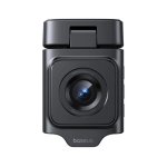 Cámara para coche Baseus Primetrip Vd1 3K Wi-Fi GPS Negro