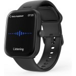 Hama 5000 Bluetooth 47mm TFT Negro Unisex IP68 SpO2 Pulsómetro Monitor Sueño