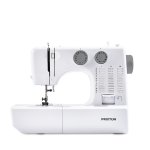 Máquina de Coser Portátil Prixton P135 con 45 Puntadas