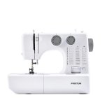 Máquina de Coser Portátil Prixton P135 con 45 Puntadas