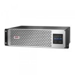 Alimentatore APC SMTL1500RMI3UC 1,35 kW Lithium-Ion Rack 3U Certificato CE