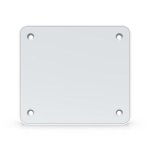 Soporte Ubiquiti UACC-FM-17cm Blanco Policarbonato para Pared