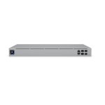Router Ubiquiti UXG-Enterprise LAN 25Gbps VPN Zero-Config 16GB RAM