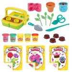 Scatola di modellazione Play-Doh Hasbro G04925L0 Multicolor per bambini