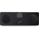 Reproductor de CD Hama DIR1570CBT DAB+ Bluetooth Radio Internet