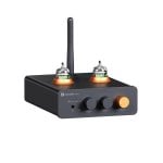 DAC de Válvules Fosi Audio GR40 – Amplificador e Pré-amplificador para Auriculares