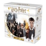 Jogo de tabuleiro Asmodee Harry Potter Taça das Casas