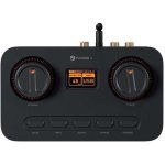 DAC USB Fosi Audio K7 Gaming Hifi con Control de Volumen