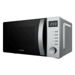 Micro-ondas Cecotec Proclean 5005 20 Litros 700W Tecnologia 3DWave Temporizador Digital