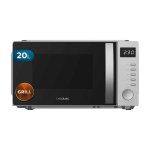 Microondas Cecotec Proclean 5105 20 Litros 700W con Grill y 3DWave