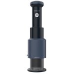 Hand-Eisbereiter Cecotec Gelatec Easymove 5 Programme Vertikale Mischung