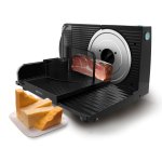 Cortafiambres Cecotec Rock'ncut Shuriken Problades 150W disco 170mm ajuste 0-15mm