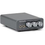 DAC Fosi Audio K5 Pro USB-C/Koaxial/Optisch 3,5 mm RCA Für Spiele