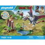 Set de juguetes Playmobil Dinos 71525 Acción/Aventura 4-10 años