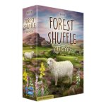 Juego de mesa Asmodee Estrategia 2-5 jugadores 60 min 10+ años