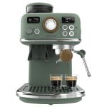 Cafetière expresso manuelle Cecotec Power Espresso 20 1500W 20 Bars PID Thermoblock